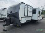 2023 Forest River Flagstaff Super Lite 27BHWS 32ft