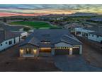 Brand-New Luxury Home in Verde River!