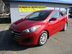 2016 Hyundai Elantra GT 5dr HB Auto