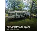 2007 Forest River Georgetown 370TS