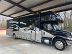 2022 NeXus RV Wraith 35W 36ft