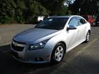 2014 Chevrolet Cruze 4dr Sdn Auto 1LT