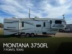 2013 Keystone Montana 3750FL