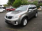 2014 Kia Sorento AWD 4dr I4 LX