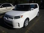 2012 Scion xB 5dr Wgn Auto