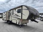 2015 Prime Time Crusader 29RS 31ft