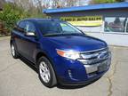 2014 Ford Edge 4dr SE FWD