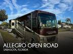 2012 Tiffin Allegro Open Road 32CA