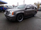 2014 GMC Yukon 4WD 4dr SLT w/1SC