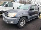 2003 Toyota 4Runner Sport Edition 4dr SUV w/V8