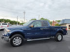 2014 Ford F-150 FX4 4x4 4dr SuperCab Styleside 6.5 ft. SB