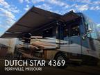 2016 Newmar Dutch Star 4369