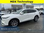 2024 Acura Mdx SH-AWD w/Tech