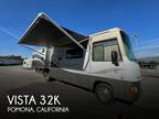 2010 Winnebago Vista 32K