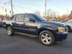 2008 Chevrolet Avalanche LT 4x2 4dr Crew Cab SB