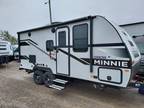 2023 Winnebago Micro Minnie 2108DS 22ft