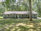 Fully Remodeled Ranch Home in the Heart of Tullahoma!