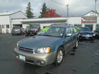 2005 SUBARU OUTBACK LIMITED WAGON (AWD)( 1 Owner)(Head Gaskets/Timing Belt Done)