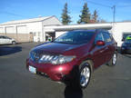 2009 NISSAN MURANO S SPORT UTILITY (1 Owner/Local SUV)( AWD )