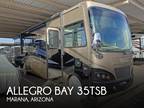 2008 Tiffin Allegro Bay 35TSB