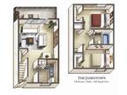 Staples Mill Townhomes - The Jamestown