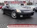 2005 Cadillac XLR ROADSTER Base