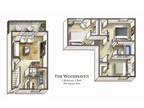 Staples Mill Townhomes - The Woodhaven