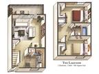 Staples Mill Townhomes - The Lakeside