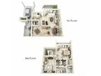 Sonoran Terraces Apartment Homes - The Catalina