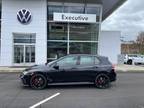 2024 Volkswagen Golf Gti 380 Autobahn