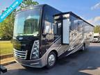 2023 Thor Motor Coach Thor Motor Coach Challenger 0ft