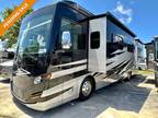 2023 Tiffin Allegro RED 360 36ft