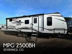 2023 Cruiser RV MPG 2500BH