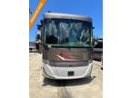 2023 Tiffin Allegro RED 340 34ft