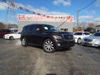 2013 INFINITI QX56 Base