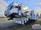 2023 Keystone Raptor 352 35ft