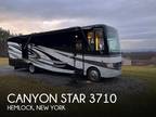 2017 Newmar Canyon Star 3710