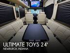 2023 Ultimate Toys Ultimate RV