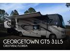2017 Forest River Georgetown GT5 31L5