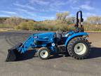 2024 Ls Mt335h Tractor - Financing Available Oac