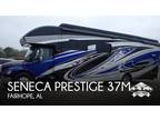 2022 Jayco Seneca Prestige 37M