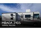 2013 Coachmen Mirada 29DS