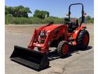 2024 Kioti Ck3520se Hst Tractor - Financing Available Oac