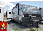 2023 Coachmen Catalina Legacy Edition 313RLTS 36ft