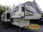 2019 Jayco North Point 381FLWS 43ft