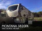 2018 Keystone Montana 3820FK