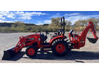 2024 Kioti Ck4020se Hst Tractor - Financing Available Oac