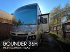 2017 Fleetwood Bounder 36H