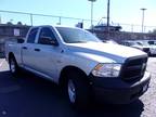 2014 Ram 1500 4WD Quad Cab 1 Owner Tool Box