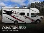 2022 Thor Motor Coach Quantum SE22